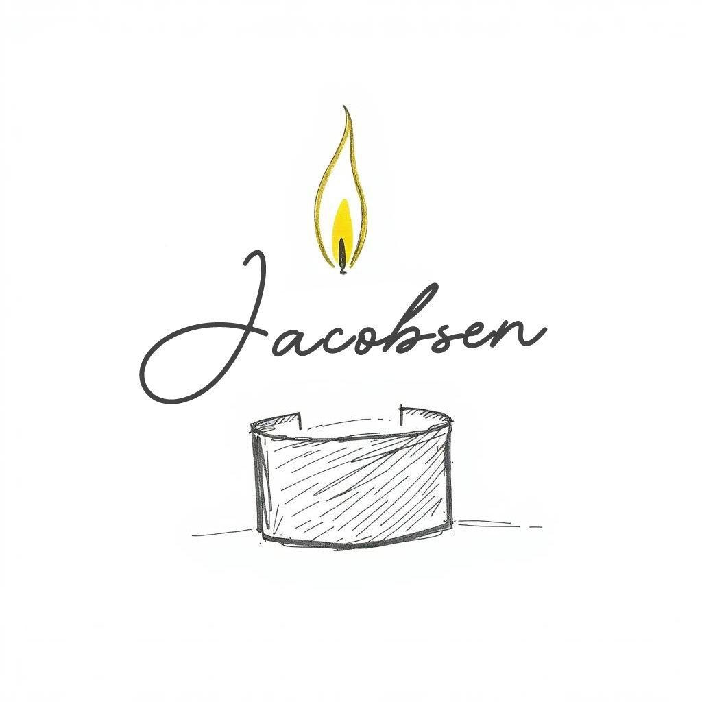 Jacobsen Logo