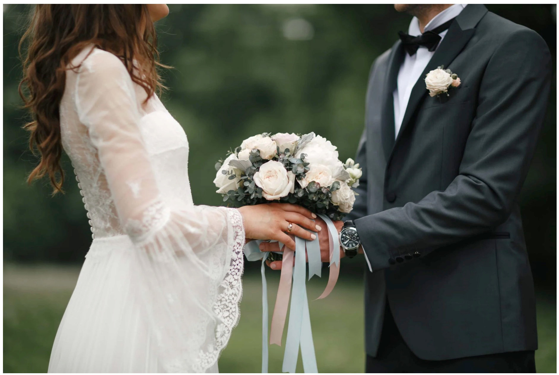 Hochzeiten Beratung