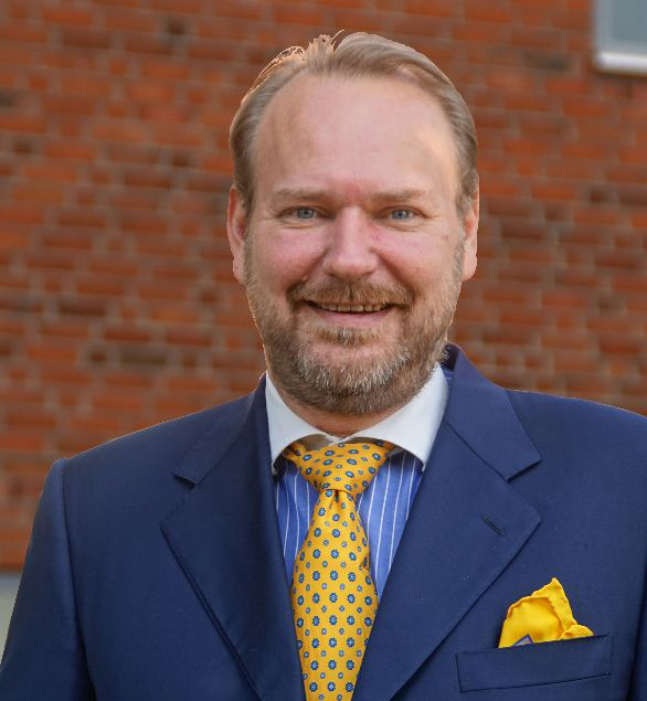 Olaf Jacobsen